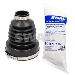 Jeu De Manchons D'Essieu Ford Swag 33109366 pas cher