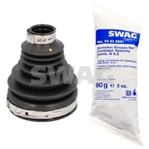 Jeu De Manchons D'Essieu Ford Swag 33109380 pas cher