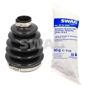 Jeu De Manchons D'Essieu Ford Swag 33109823 pas cher