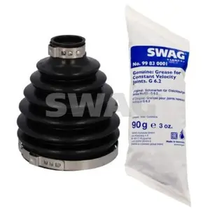Jeu De Manchons D'Essieu Ford Swag 33110171 pas cher