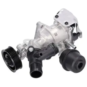 Comparateur de prix : Pompe À Eau, Refroidissement Du Moteur Mercedes-Benz Swag 33109770