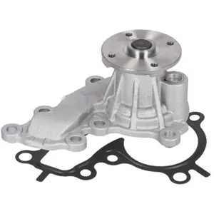 Comparateur de prix : Pompe À Eau, Refroidissement Du Moteur Hyundai; Kia Swag 33109757