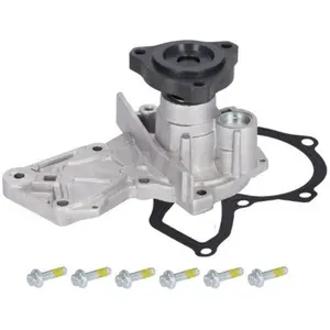Comparateur de prix : Pompe À Eau, Refroidissement Du Moteur Ford Swag 33109759