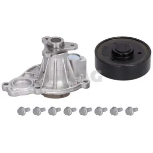 Pompe À Eau, Refroidissement Du Moteur Bmw Swag 33109799 pas cher