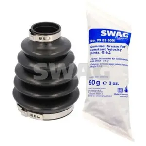 Jeu De Manchons D'Essieu Ford Swag 33109866 pas cher