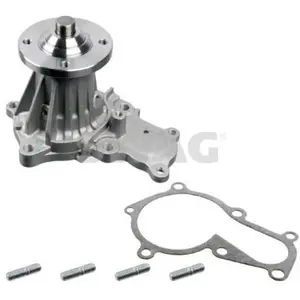 Pompe À Eau, Refroidissement Du Moteur Lexus Swag 33109879 pas cher
