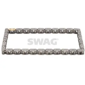 SWAG Chaîne, entraînement de la pompe à huile 33110224 pas cher