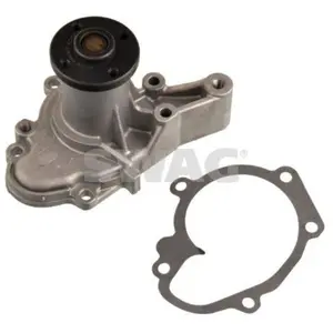 Pompe À Eau, Refroidissement Du Moteur Hyundai; Kia Swag 33110214 pas cher
