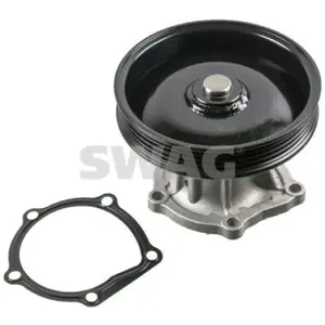 Pompe À Eau, Refroidissement Du Moteur Chevrolet Swag 33110187 pas cher