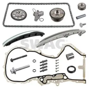 Kit Chaîne De Distribution Skoda; Vw, Volkswagen Swag 33110423 pas cher