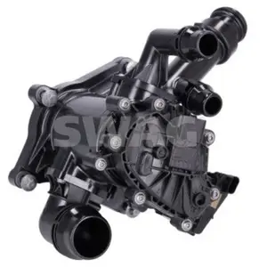 Comparateur de prix : Boîtier De Thermostat Bmw; Toyota Swag 33110415