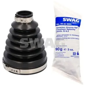 Jeu De Manchons D'Essieu Swag 33110561 pas cher