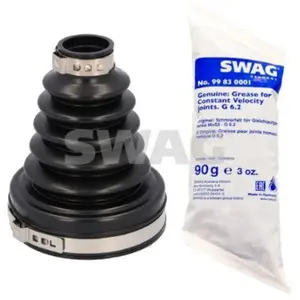 Jeu De Manchons D'Essieu Ford Swag 33110563 pas cher