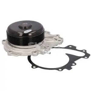 Pompe À Eau, Refroidissement Du Moteur Mercedes-Benz Swag 33110687 pas cher