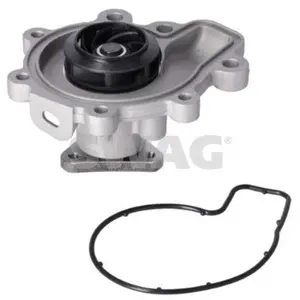 Comparateur de prix : Pompe À Eau, Refroidissement Du Moteur Mazda Swag 33110678