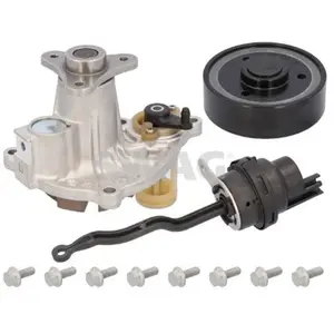 Pompe À Eau, Refroidissement Du Moteur Bmw Swag 33110660 pas cher
