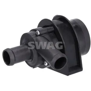SWAG 33 11 0737 Pompe à eau additionnelle pas cher
