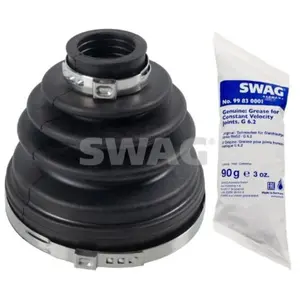 SWAG 33 10 1695 Soufflet De Cardan Essieu avant droit pas cher