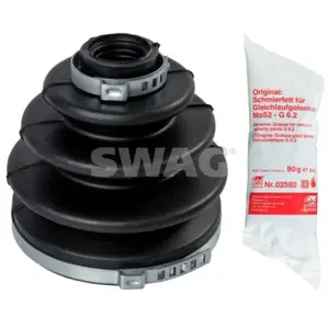 Jeu De Manchons D'Essieu Ford Swag 33101681 pas cher