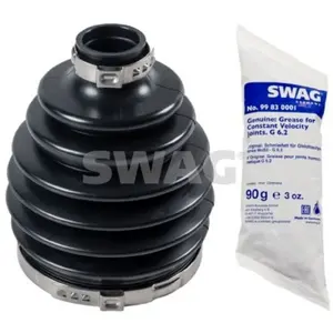 Jeu De Manchons D'Essieu Ford Swag 33101678 pas cher