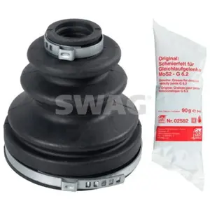 Jeu De Manchons D'Essieu Toyota Swag 33106089 pas cher