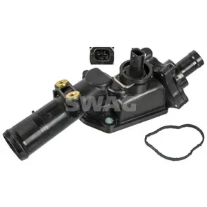 Comparateur de prix : Thermostat Dacia; Nissan; Renault Swag 33101852