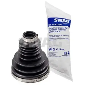 Jeu De Manchons D'Essieu Ford; Volvo Swag 33101851 pas cher