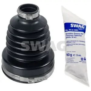 Jeu De Manchons D'Essieu Ford Swag 33101862 pas cher