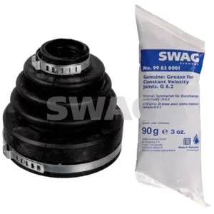 Jeu De Manchons D'Essieu Renault Swag 33101595 pas cher