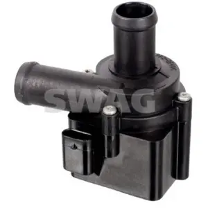 Pompe À Eau Auxiliaire Swag 33101885 pas cher