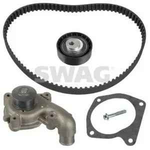 Ensemble De Courroie De Distribution 33101649 Swag Ford Swag 33101649 pas cher