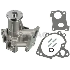 Pompe À Eau Hyundai; Kia; Mitsubishi Swag 33106916 pas cher