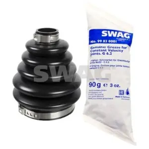 Jeu De Manchons D'Essieu Ford Swag 33101730 pas cher