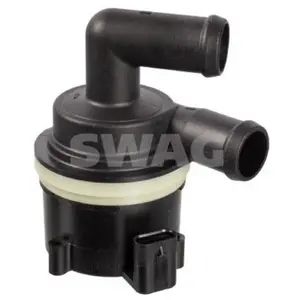 Pompe À Eau Auxiliaire Audi; Seat; Skoda; Vw, Volkswagen Swag 33100397 pas cher