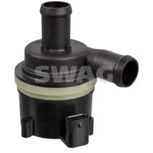 Pompe À Eau Auxiliaire Audi; Seat; Skoda; Vw, Volkswagen Swag 33100398 pas cher
