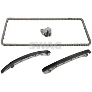 Kit Chaîne De Distribution Mazda Swag 33107519