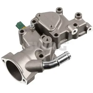 Comparateur de prix : Boîtier De Thermostat Citroën; Fiat; Peugeot Swag 33100554