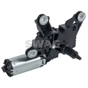 Moteur D'Essuie-Glace Skoda Swag 33100851 pas cher