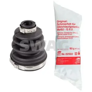 Jeu De Manchons D'Essieu Seat; Skoda; Vw, Volkswagen Swag 33101017 pas cher