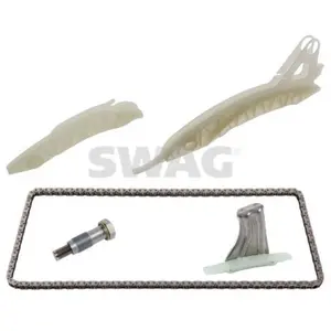 Répartition Des Jeux De Chaînes Citroën; Peugeot Swag 33101267 pas cher