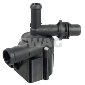 Pompe À Eau Auxiliaire Bmw Swag 33101574 pas cher
