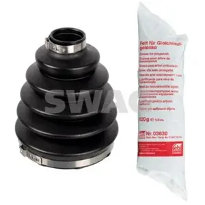 Jeu De Manchons D'Essieu Swag 33101569 pas cher