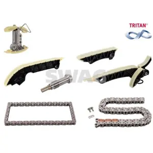 Kit chaîne de distribution SWAG 33 10 1535 pas cher