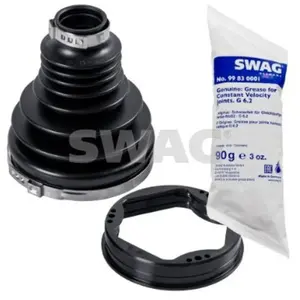 Jeu De Manchons D'Essieu Ford; Jaguar; Land Rover; Volvo Swag 33101527 pas cher
