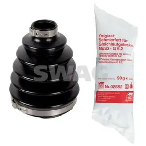 Jeu De Manchons D'Essieu Audi Swag 33101522 pas cher