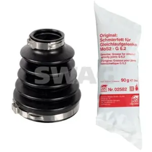Jeu De Manchons D'Essieu Vw, Volkswagen Swag 33101503 pas cher