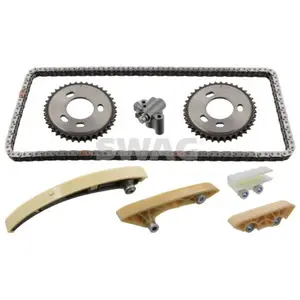 Répartition Des Jeux De Chaînes Ford Swag 33101141