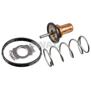 Comparateur de prix : Thermostat Smart Swag 33101327