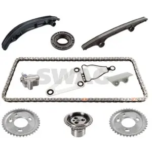 Répartition Des Jeux De Chaînes Ford Swag 33101337 pas cher