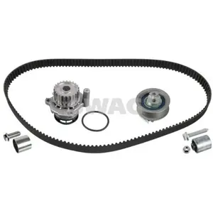 Ensemble De Courroie De Distribution 33101452 Swag Audi; Seat; Skoda; ... pas cher